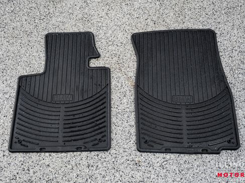 Used 2008 BMW M Roadster w/ Premium Pkg image 29