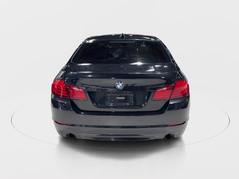 Used 2011 BMW 535i Sedan image 12