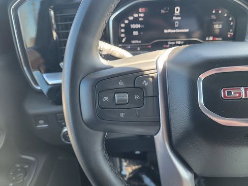 Used 2024 GMC Sierra 3500 SLE w/ SLE Convenience Package image 30