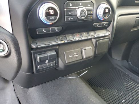 Used 2021 GMC Sierra 1500 Elevation AWD/4WD image 19