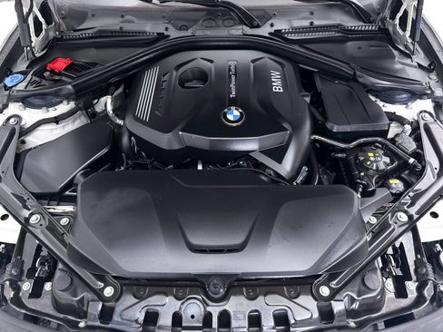 Used 2018 BMW 430i Convertible RWD image 10