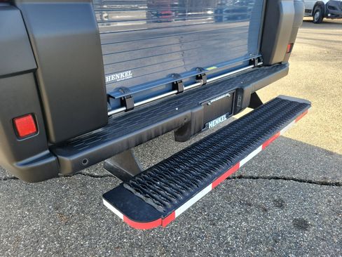 Used 2024 RAM ProMaster 3500 image 23