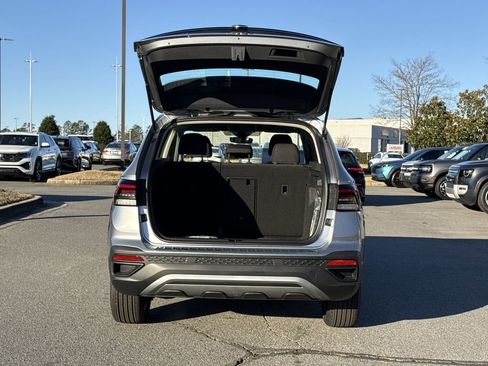 New 2026 Volkswagen Taos S image 14