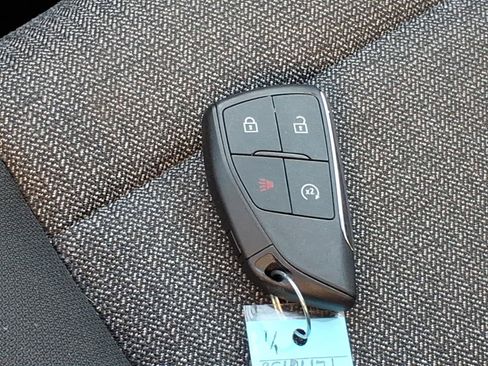 Used 2026 GMC Terrain Elevation AWD/4WD image 21