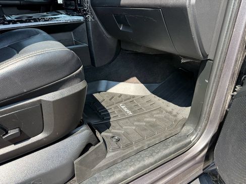 Used 2017 RAM 1500 Sport w/ Quick Order Package 26Q Night AWD/4WD image 28