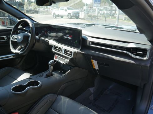 New 2026 Ford Mustang GT Premium RWD image 26