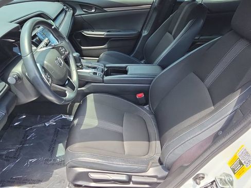Used 2020 Honda Civic Sport image 11