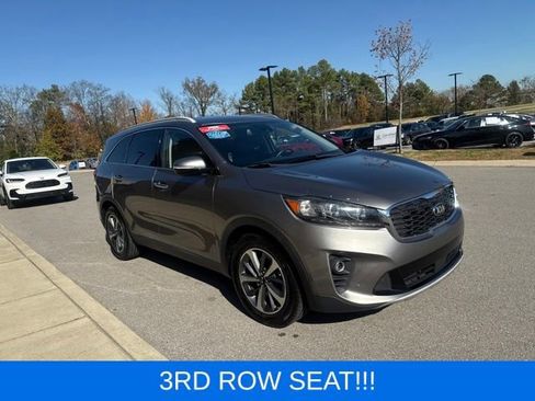 Used 2019 Kia Sorento EX image 6