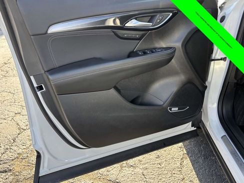 Used 2024 Buick Envision Preferred image 9