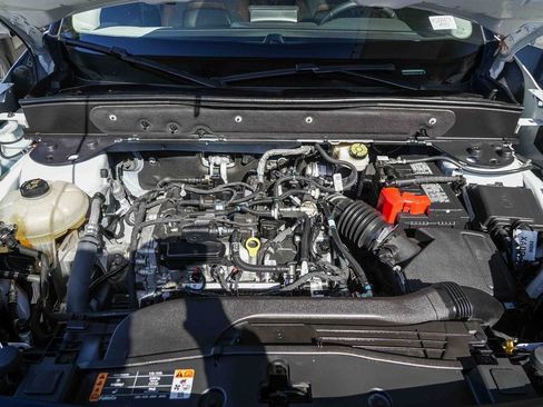 Used 2023 Ford Bronco Sport Outer Banks w/ Tech Package image 27