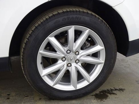 Used 2021 Acura RDX AWD image 41