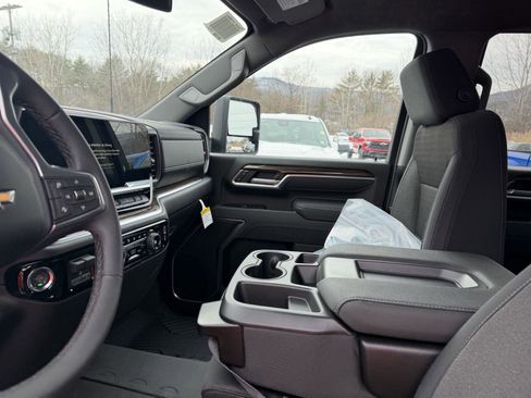 New 2026 Chevrolet Silverado 3500 LT w/ All Star Edition image 45