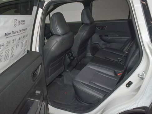 New 2026 Subaru Outback Premium AWD/4WD image 19