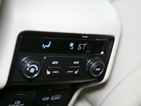 Used 2023 GMC Acadia Denali AWD/4WD image 54