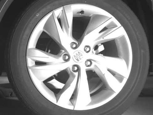 Used 2025 Buick Encore GX Preferred image 14