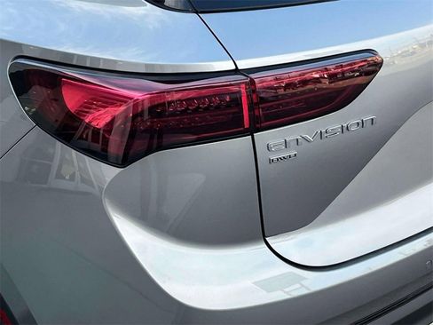 New 2026 Buick Envision Preferred image 10