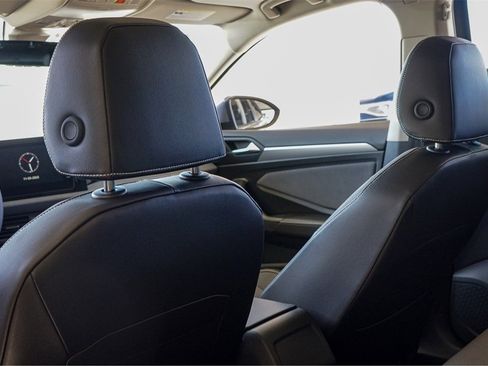 New 2026 Volkswagen Jetta SE image 20