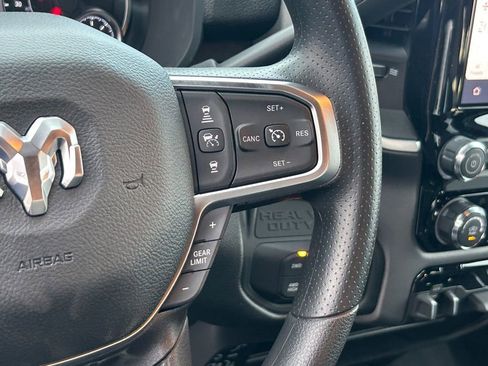 New 2026 RAM 3500 Big Horn image 43