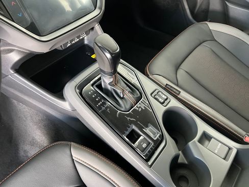 New 2026 Subaru Crosstrek 2.5i Limited w/ Crosstrek Mirror Package AWD/4WD image 24