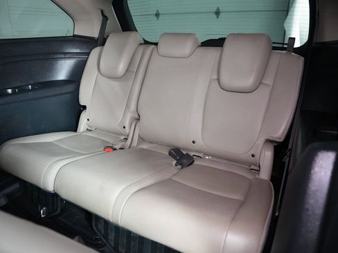 Used 2020 Honda Odyssey EX-L image 34