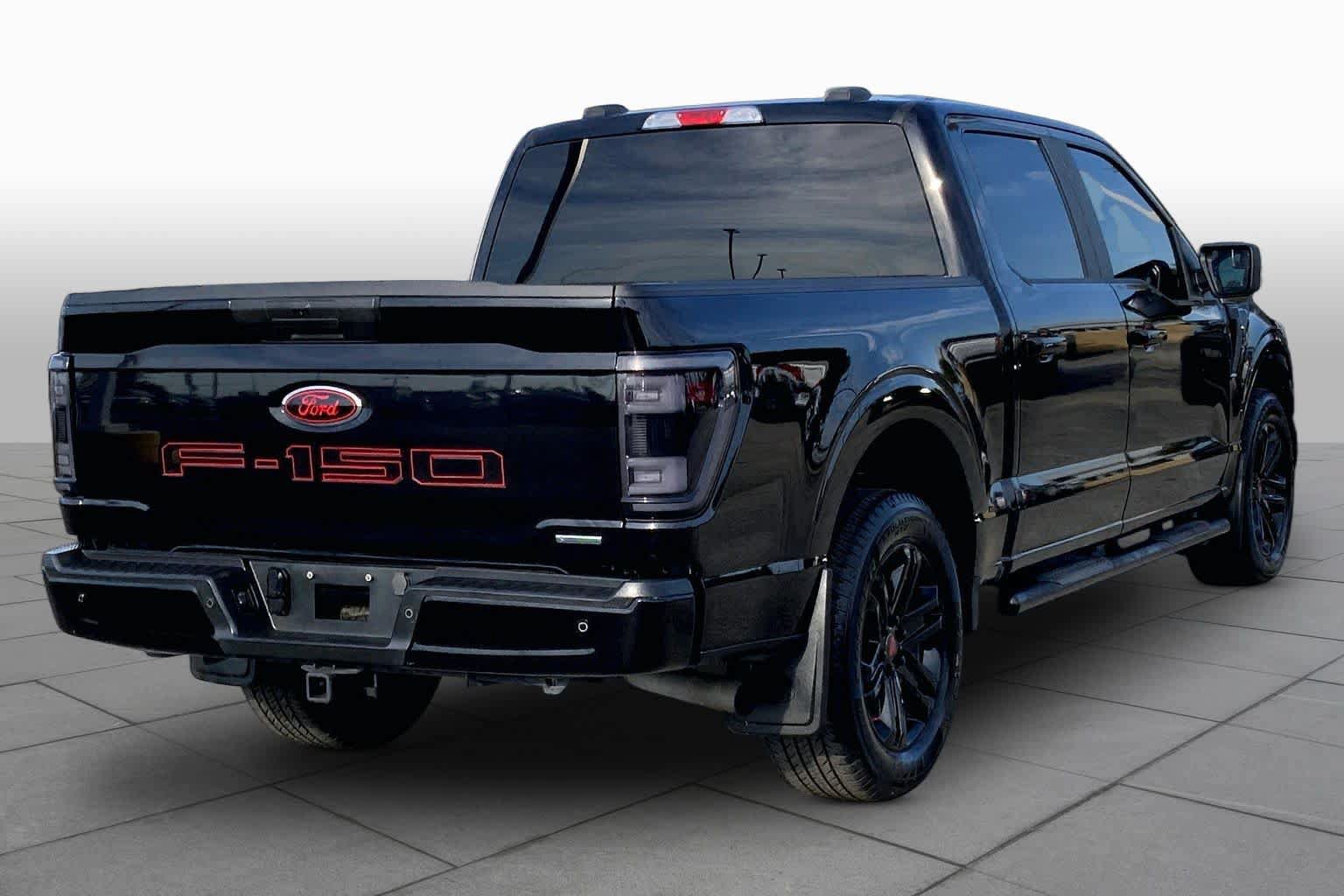 Used 2023 Ford F150 XL w/ STX Appearance Package RWD image 12