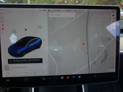 Used 2019 Tesla Model 3 Standard Range RWD image 9