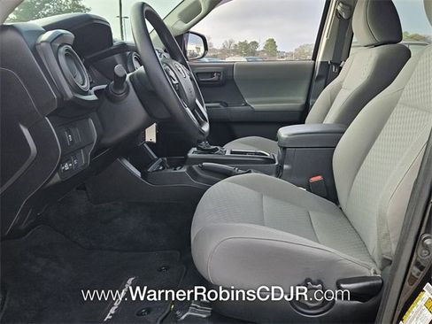 Used 2023 Toyota Tacoma SR image 5