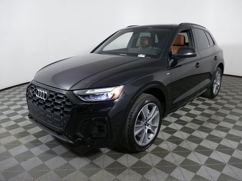 Used 2025 Audi Q5 2.0T Premium AWD/4WD image 7