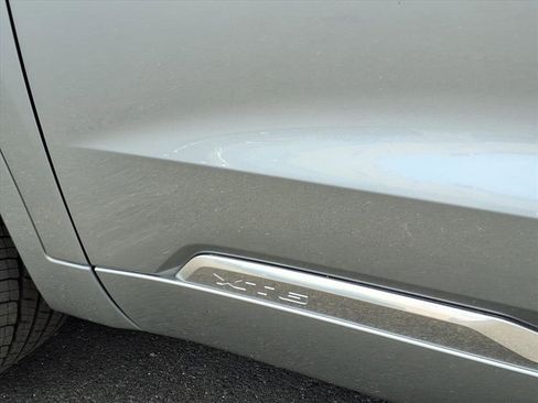 Certified 2024 Cadillac XT6 Premium Luxury w/ LPO, Floor Liner Package image 11