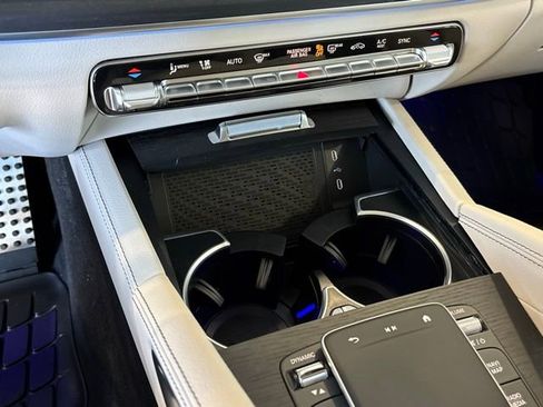 New 2026 Mercedes-Benz GLS 450 4MATIC image 27