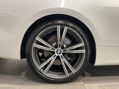 Used 2021 BMW 430i xDrive Coupe w/ Premium Package AWD/4WD image 9