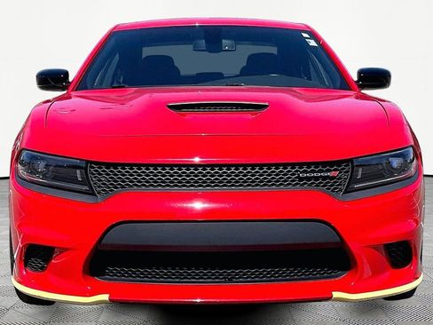 Certified 2023 Dodge Charger GT image 3