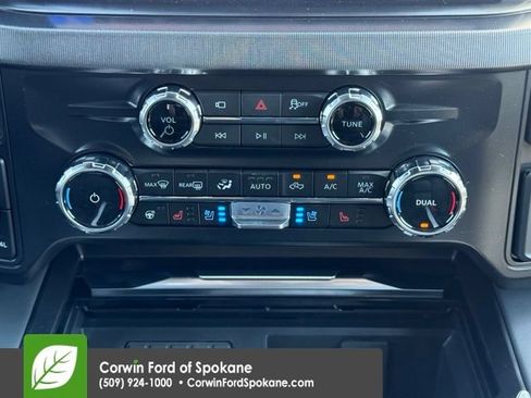 New 2026 Ford F450 Platinum w/ FX4 Off-Road Package AWD/4WD image 27