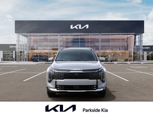 New 2026 Kia Sportage SX Prestige AWD/4WD image 2