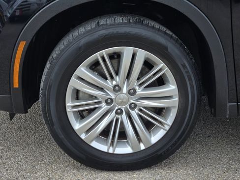 Used 2024 Mitsubishi Outlander ES FWD image 10