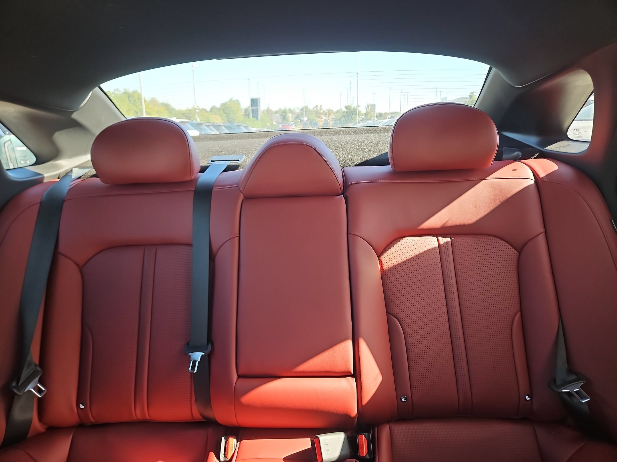 New 2026 Kia K5 GT-Line FWD image 10