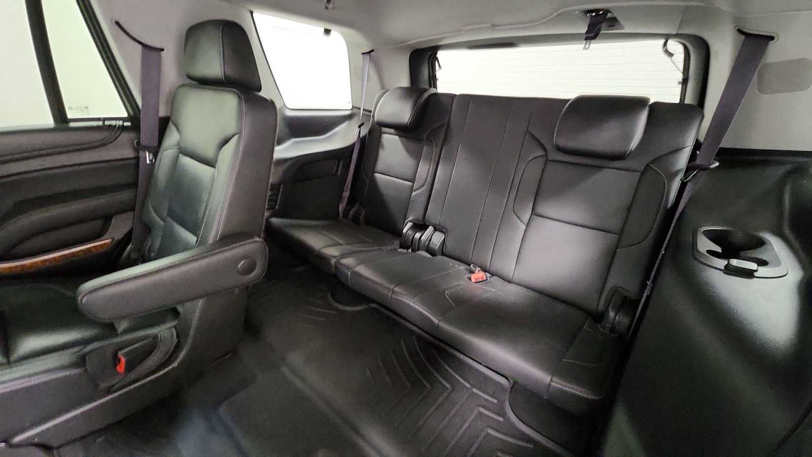 Used 2017 Chevrolet Tahoe Premier AWD/4WD image 26