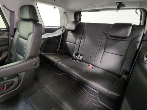 Used 2017 Chevrolet Tahoe Premier AWD/4WD image 26