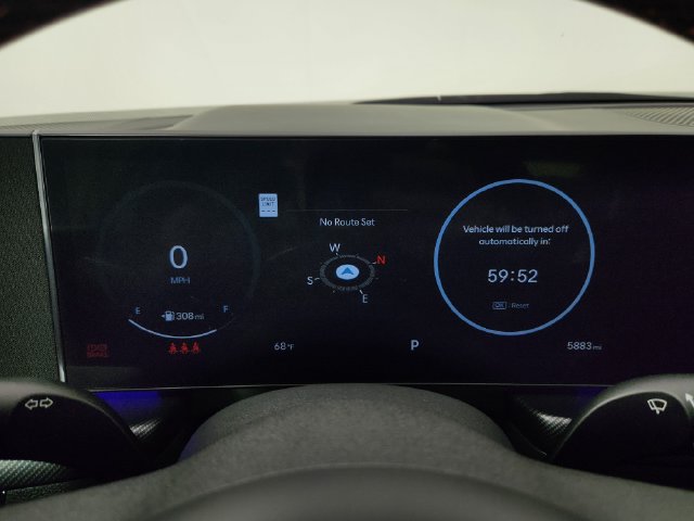 Certified 2025 Hyundai Sonata N Line FWD image 21