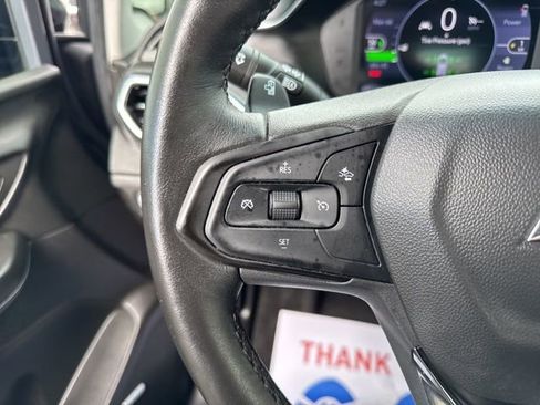 Used 2023 Chevrolet Bolt LT w/ Infotainment Package image 16