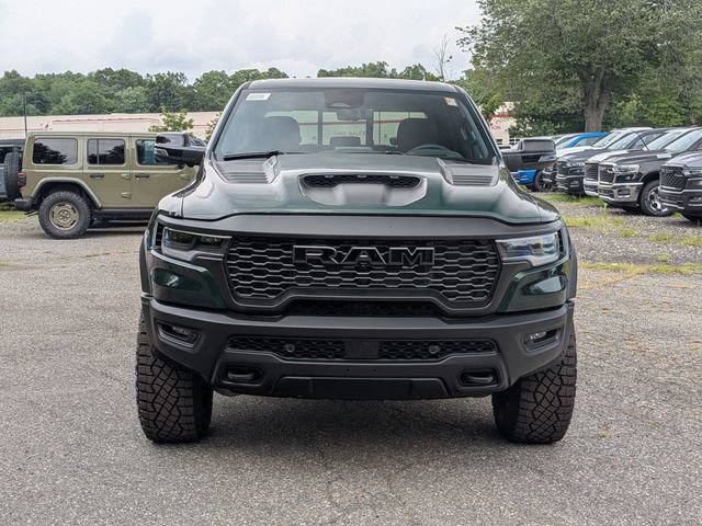 New 2026 RAM 1500 RHO w/ RHO Level 1 Equipment Group AWD/4WD image 8