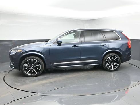 Used 2023 Volvo XC90 B6 Plus w/ Protection Package Premier AWD/4WD image 4