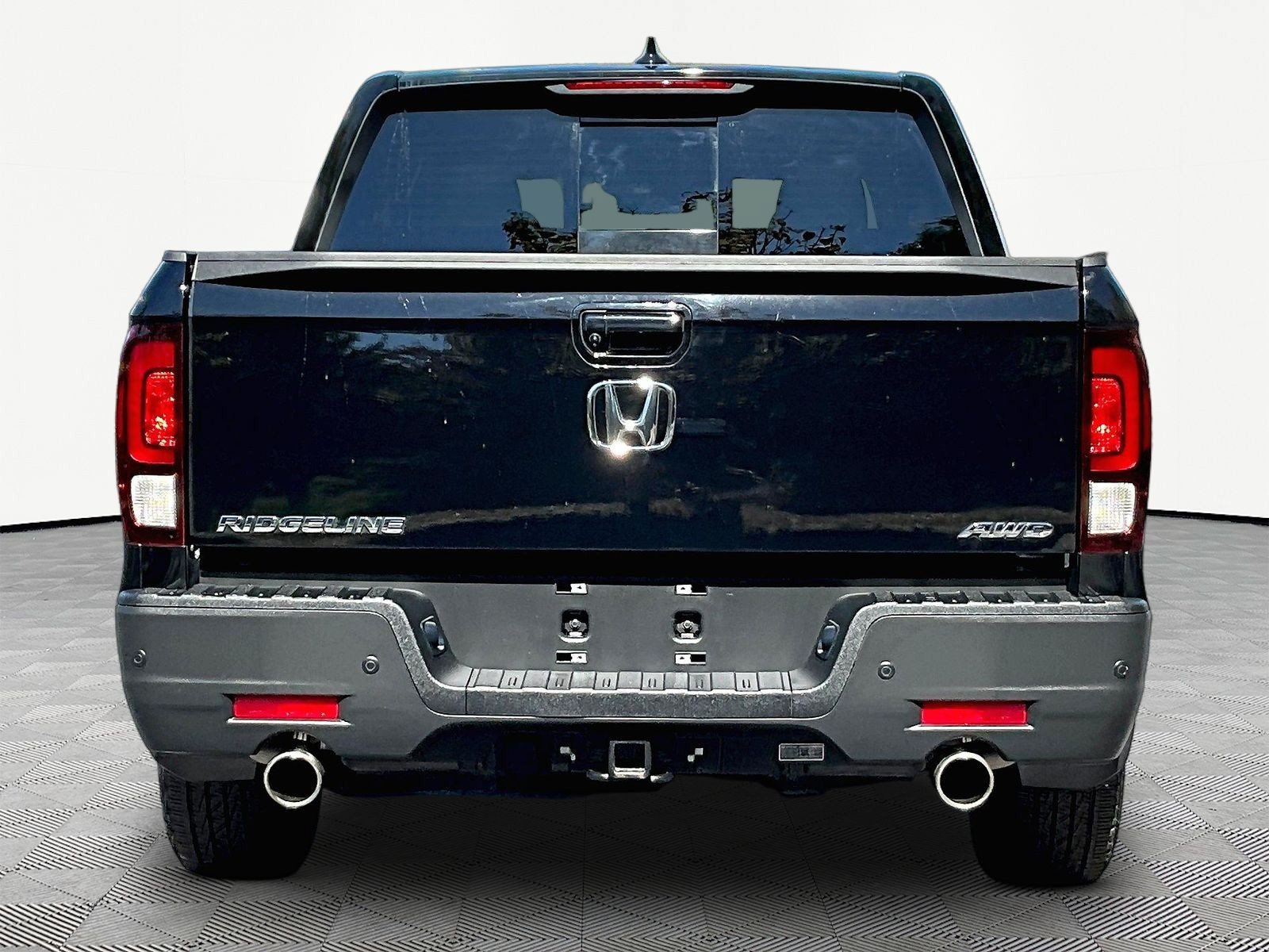 Used 2023 Honda Ridgeline RTL-E image 5