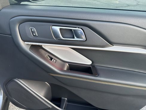 New 2026 Ford Explorer Tremor w/ Tremor Ultimate Package image 19