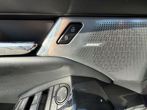 Used 2023 MAZDA MAZDA3 AWD 2.5 Turbo Hatchback image 31