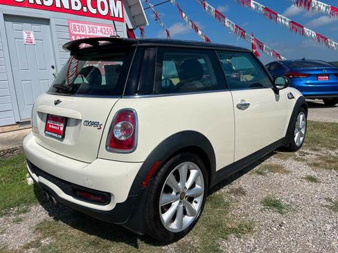 Used 2013 MINI Cooper S FWD image 7