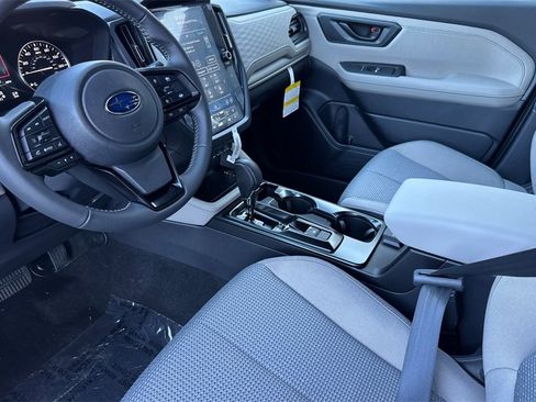 New 2026 Subaru Forester Premium image 12