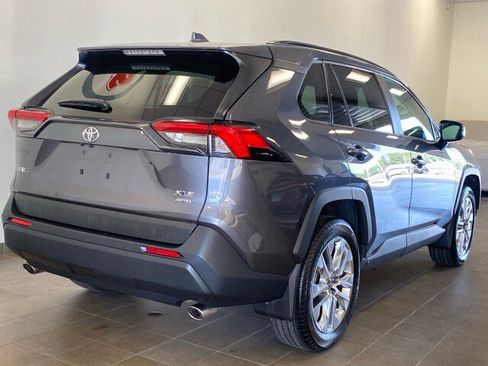 Used 2024 Toyota RAV4 XLE Premium w/ Weather Package AWD/4WD image 9