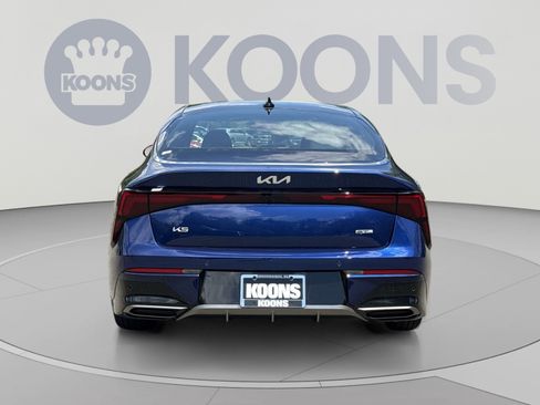 New 2026 Kia K5 GT-Line w/ GT-Line Premium Package AWD/4WD image 5