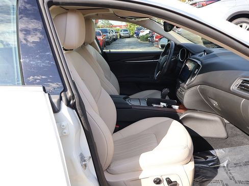 Used 2018 Maserati Ghibli S Q4 image 31